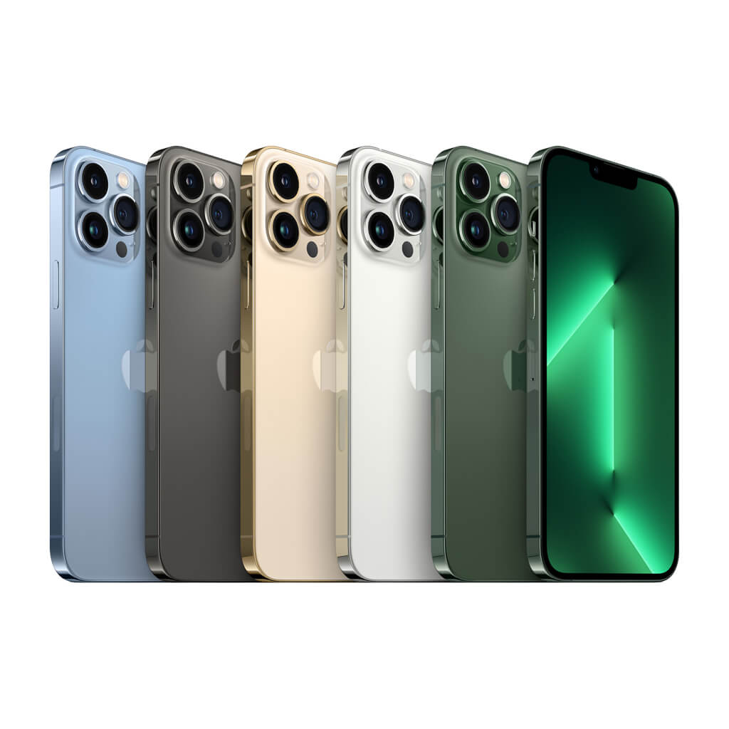 iPhone 13 Pro - 99%