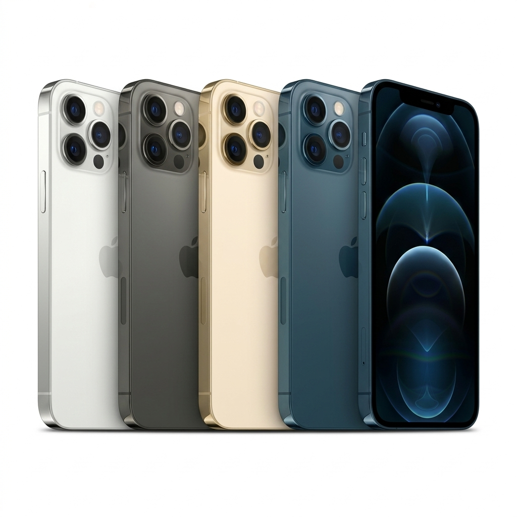 iPhone 12 Pro - 99%