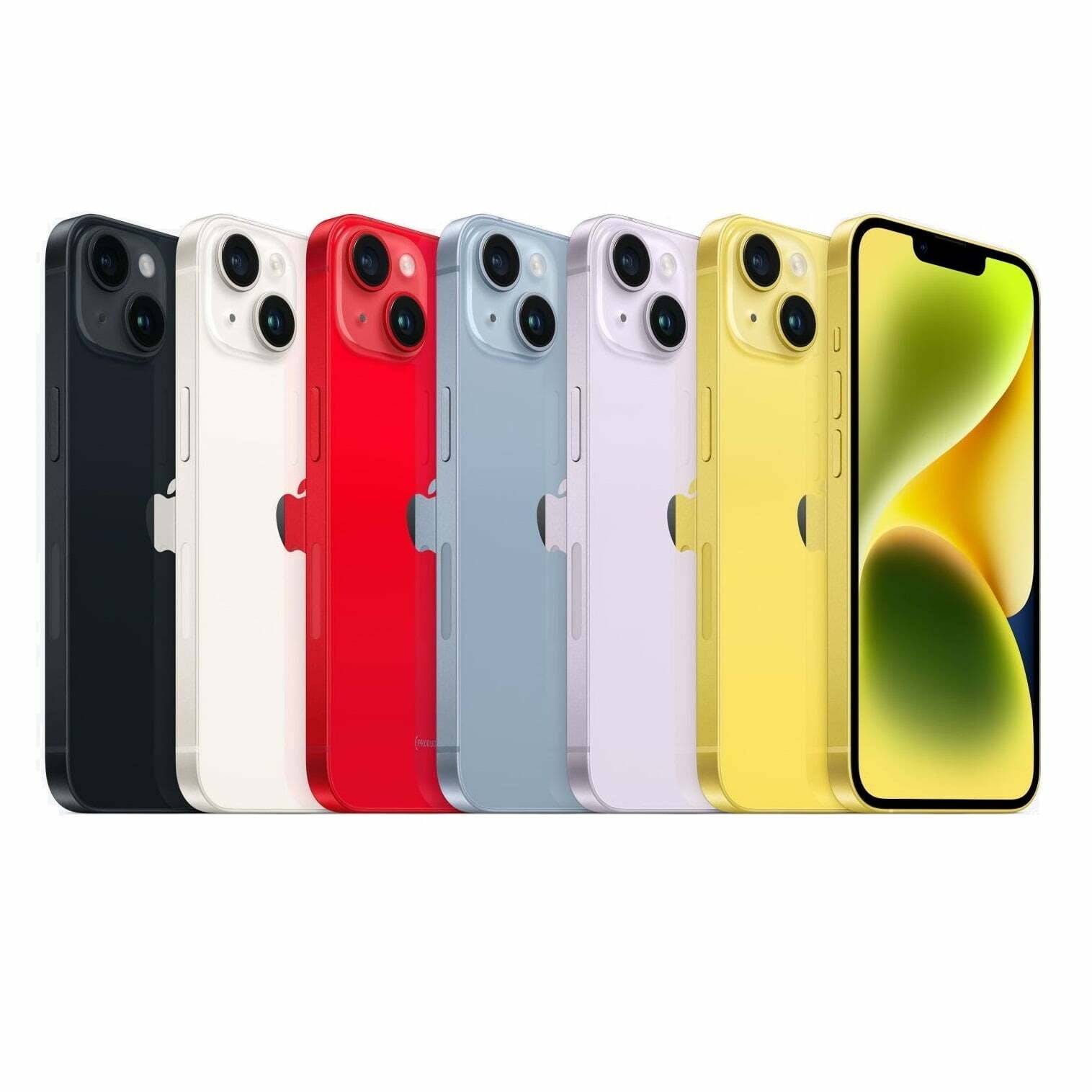 iPhone 14 Plus - 99%