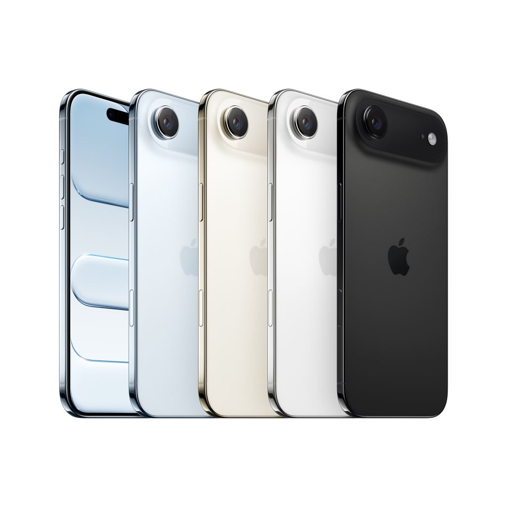 iPhone Air - 99%
