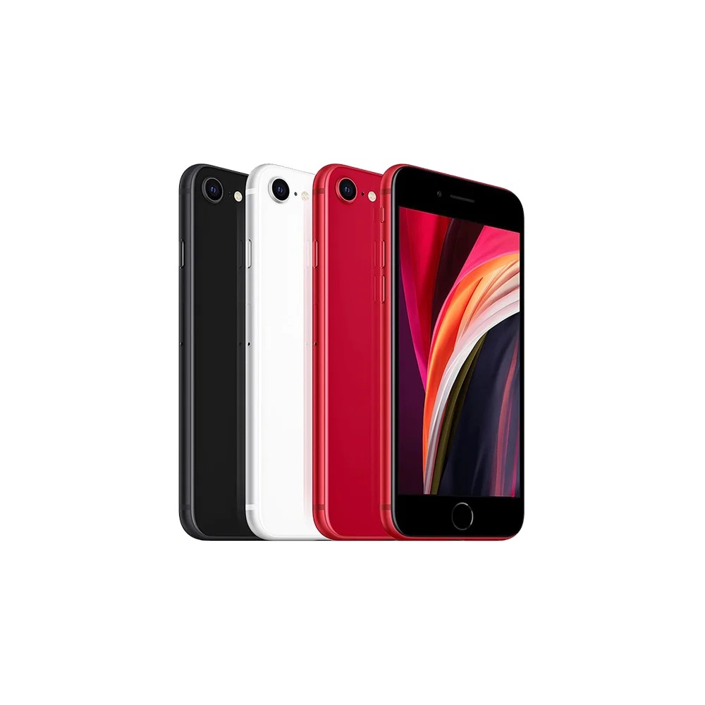 Cho thuê iPhone SE 2 (2020)