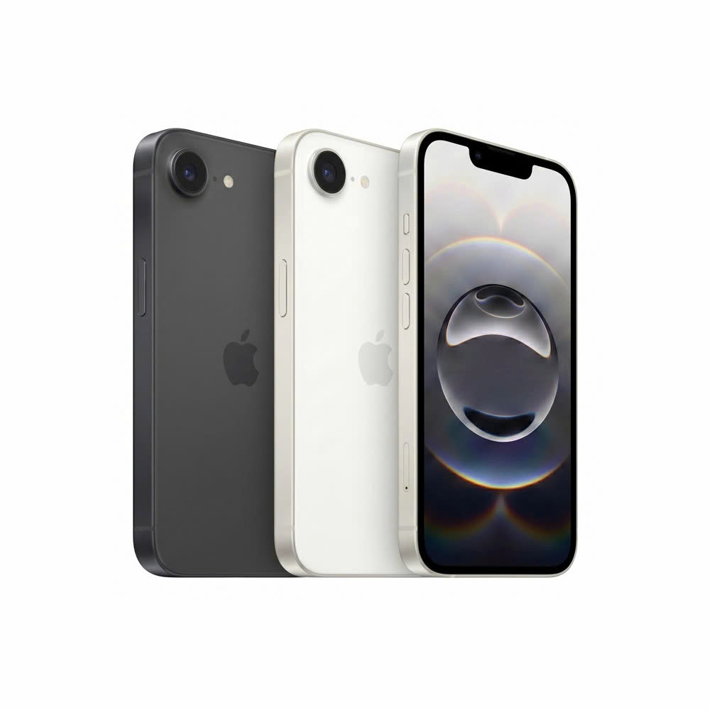 iPhone 16E - 99%