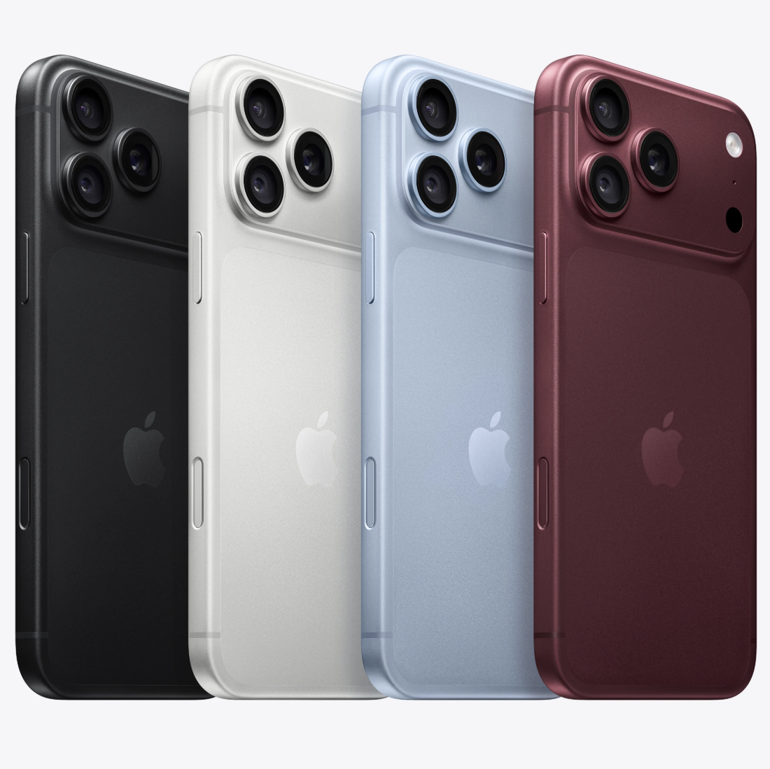 iPhone 18 Pro Max - NEW SEAL